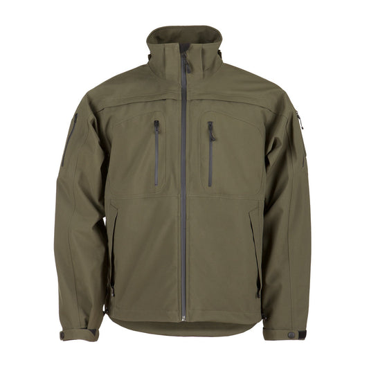 48112 SABRE 2.0 JACKET MOSS