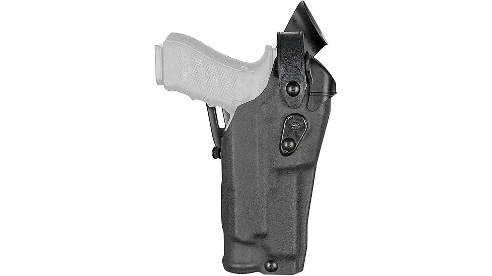 HOLSTER RH 6360RDS-832-131-BLACK : 17,22