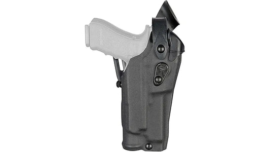 HOLSTER RH 6360RDS-832-131-BLACK : 17,22
