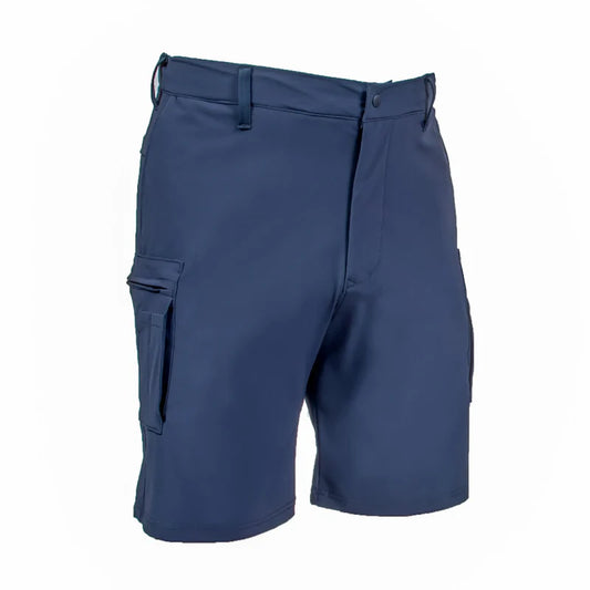ULT189 EXTREME STRETCH ULTRAFLEX 10" SHORTS NAVY