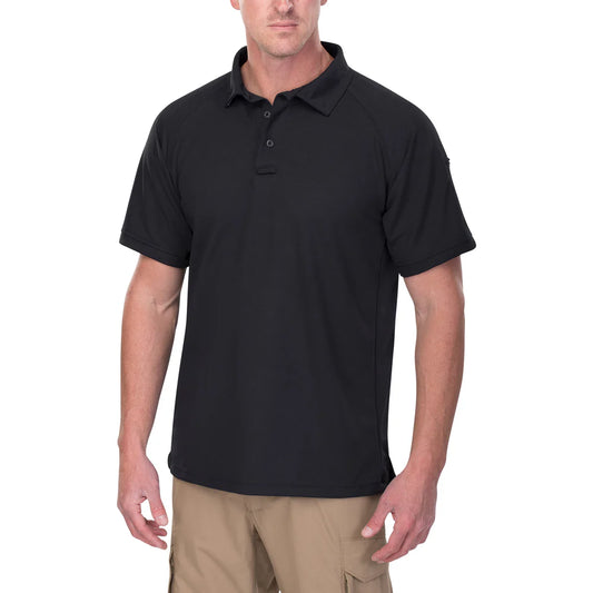 VTX4000P MENS COLDBLACK S/S POLO SHIRT NAVY