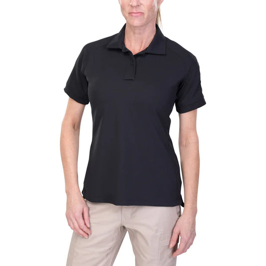 VTX4010P WOMENS COLDBLACK S/S POLO SHIRT NAVY