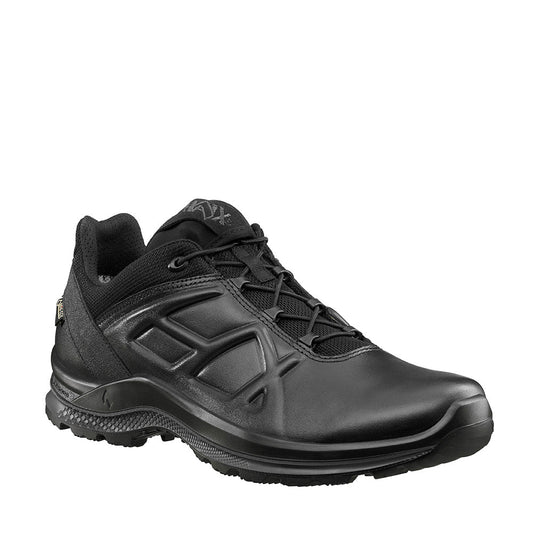 340001 HAIX TACTICAL 2.1 GTX LOW BLACK