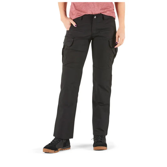 64386 WOMENS STRYKE PANT BLACK