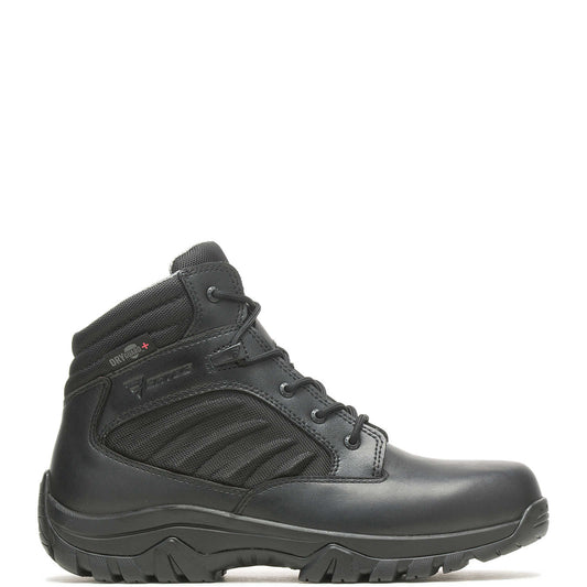 E03862 MENS GX X2 DRYGUARD MID BLACK