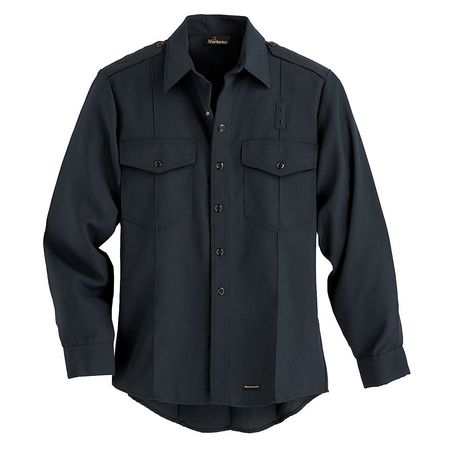 FSC0 FIRE CHIEF L/S SHIRT MN