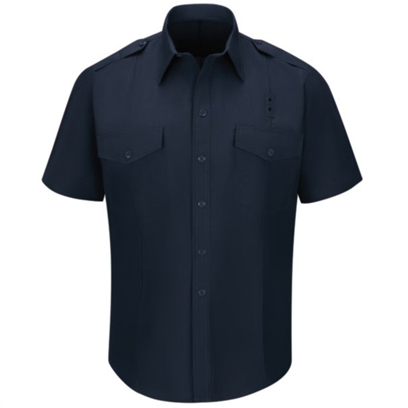 FSC2 FIRE CHIEF S/S NOMEX SHIRT MN