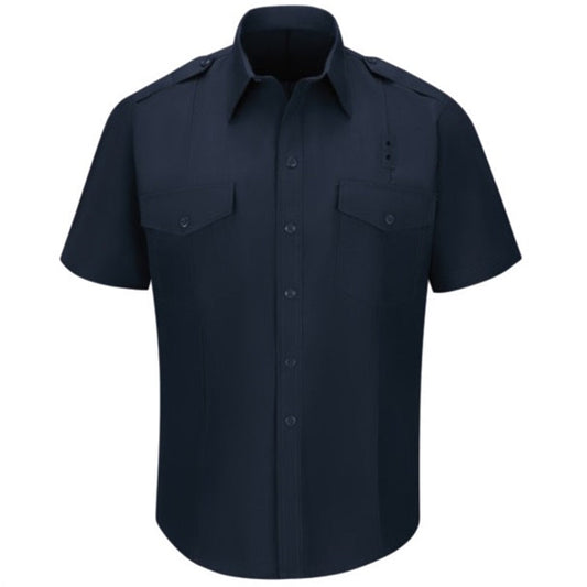 FSC2 FIRE CHIEF S/S NOMEX SHIRT MN