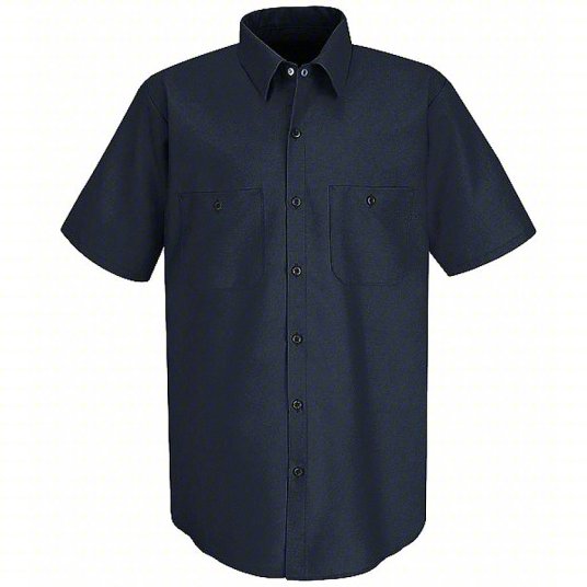 FSF3 WOMEN'S FF S/S SHIRT MIDNIGHT NAVY