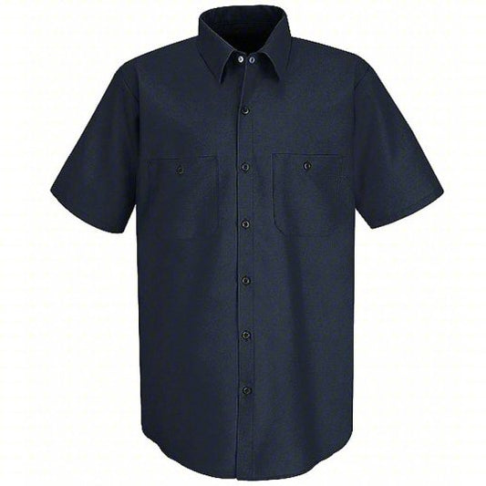 FSF3 WOMEN'S FF S/S SHIRT MIDNIGHT NAVY