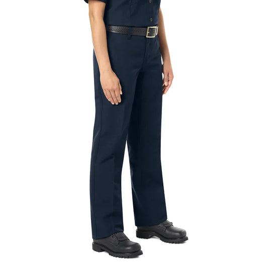 FP51 WOMENS NOMEX PANT MIDNIGHT NAVY