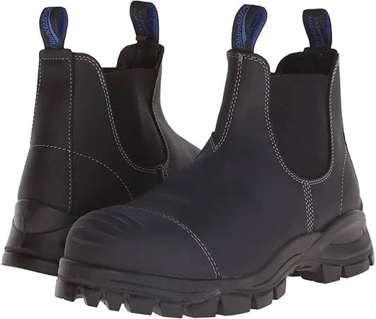 990 BLUNDSTONE EXTREME BLACK